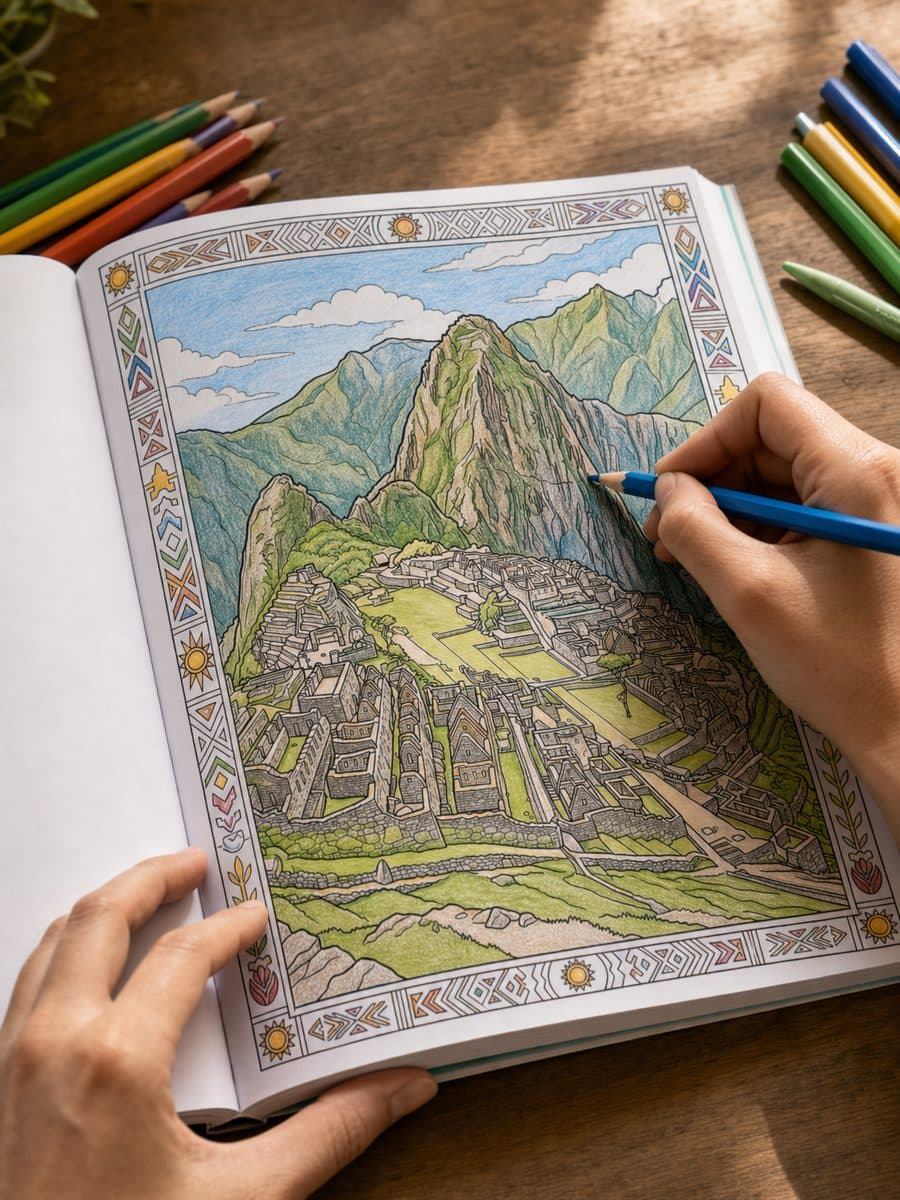 The Inca Empire Page Sample 1 thumbnail
